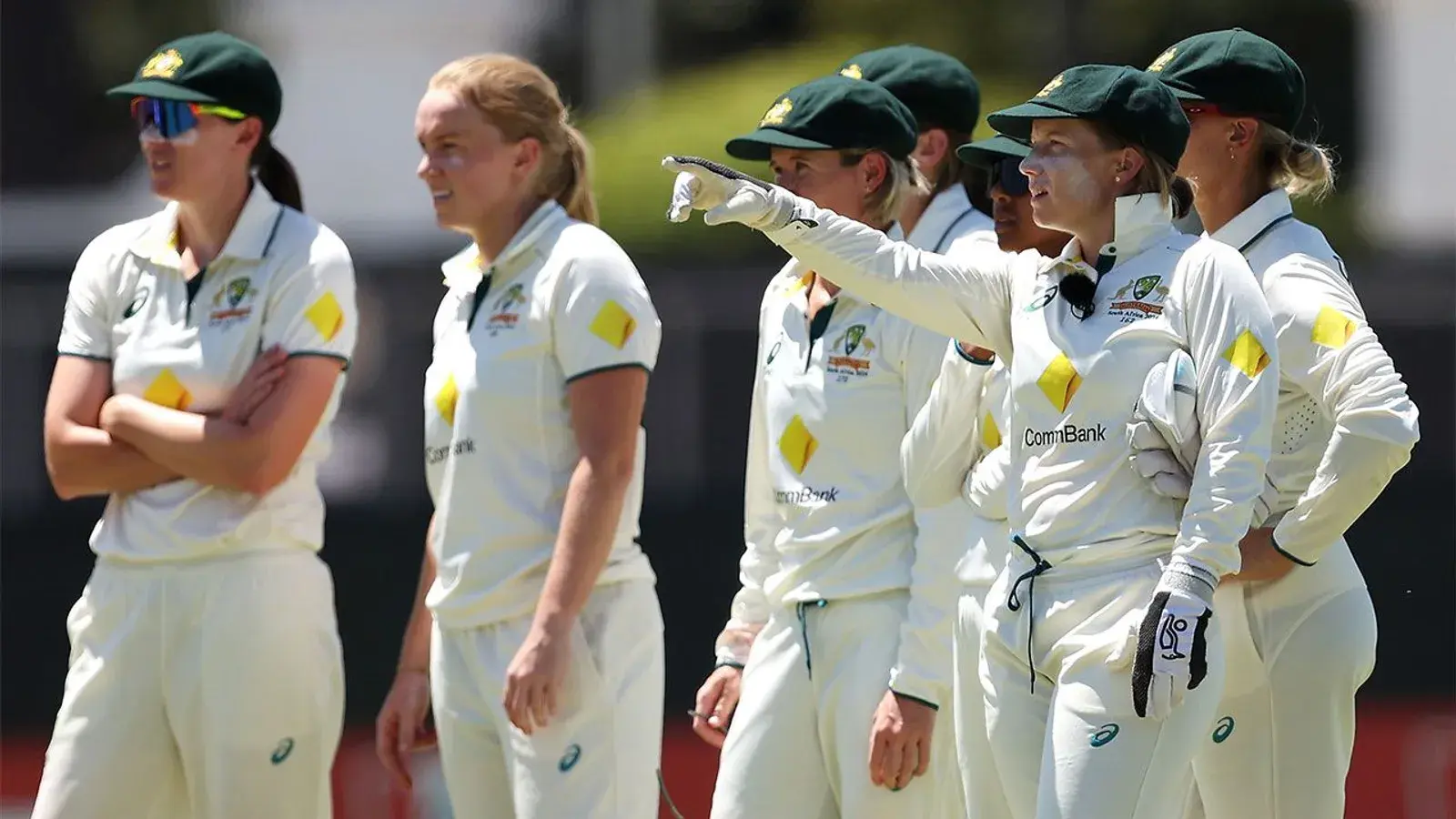 Australia Women vs India Women Only Test Perth 06-09 Mar 2026 Match Preview and Prediction